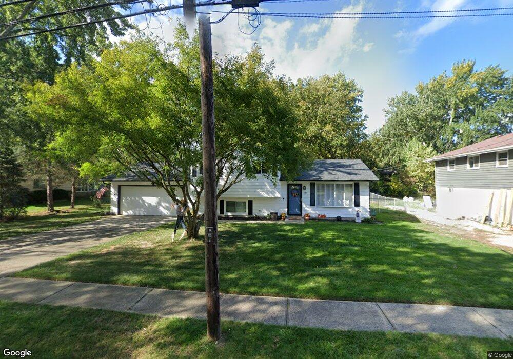 848 Sheffield Rd, Sheffield Lake, OH 44054 - photo 1