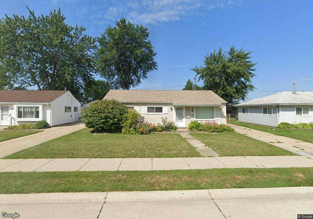 26725 Dale St, Roseville, MI 48066 - photo 1