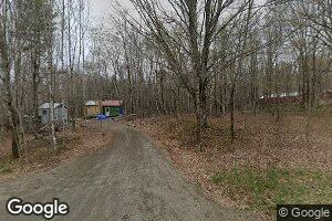 23 Church Hill Rd, Dixmont, ME 04932