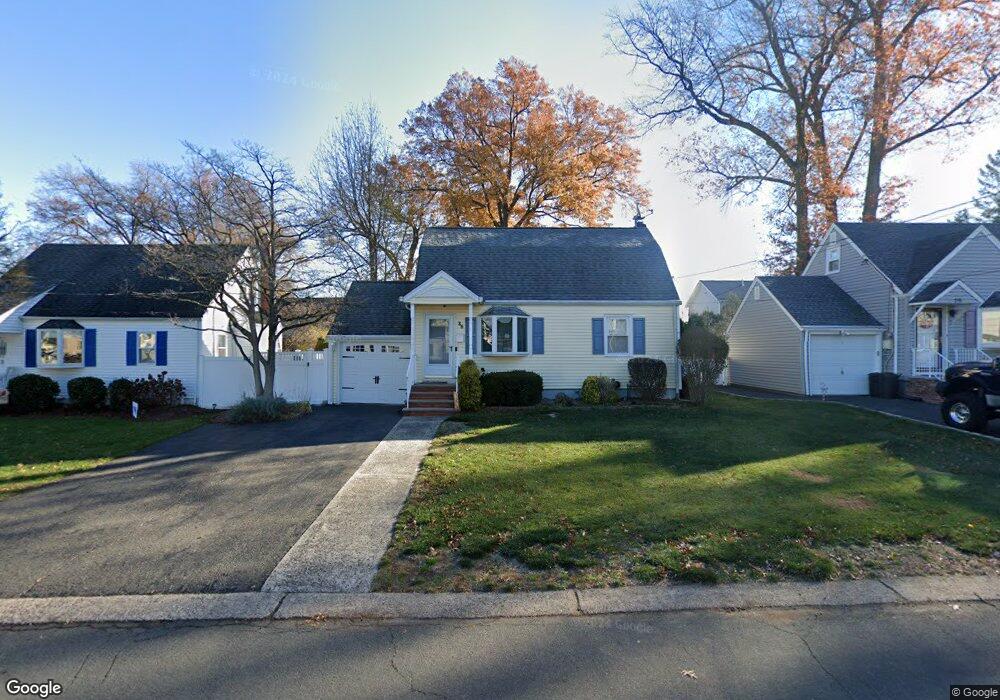 35 Birch Rd, Dumont, NJ 07628 - photo 1