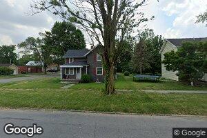240 Belton St, Hamler, OH 43524