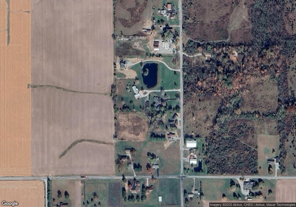 2352 S 300 E, Wabash, IN 46992 - photo 1