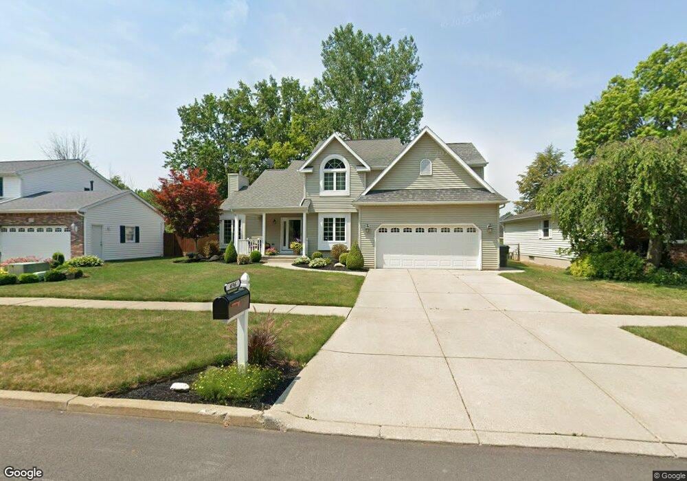 496 Homestead Dr, North Tonawanda, NY 14120 - photo 1