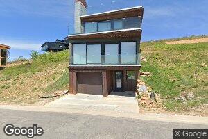 8492 E Spring Park Rd, Eden, UT 84310