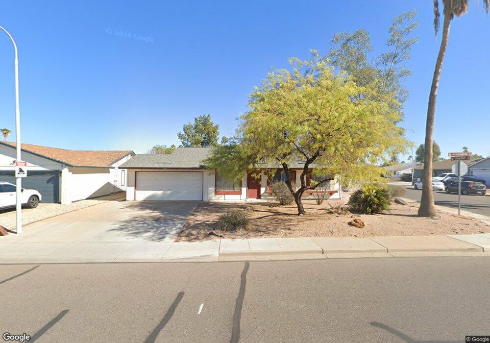 2801 N Pennington Dr, Chandler, AZ 85224 - photo 1