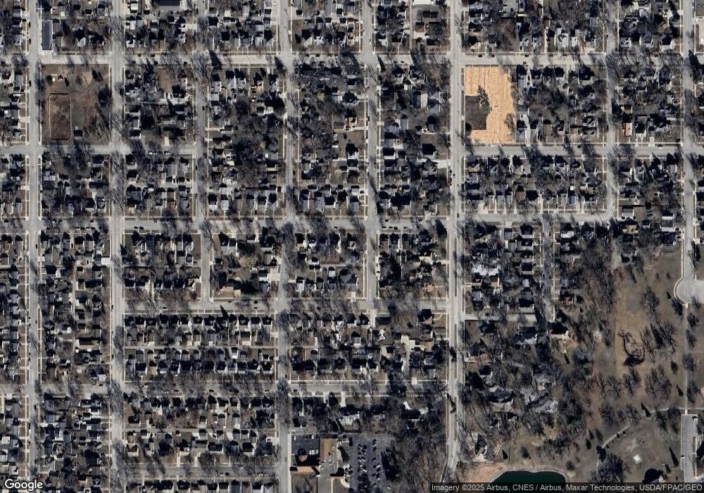 500 5th St SW, Austin, MN 55912 - photo 1