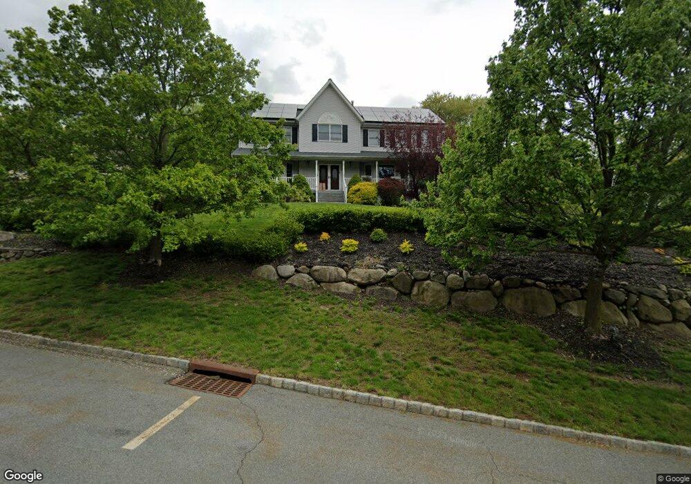 12 Gordon Way, Garnerville, NY 10923 - photo 1