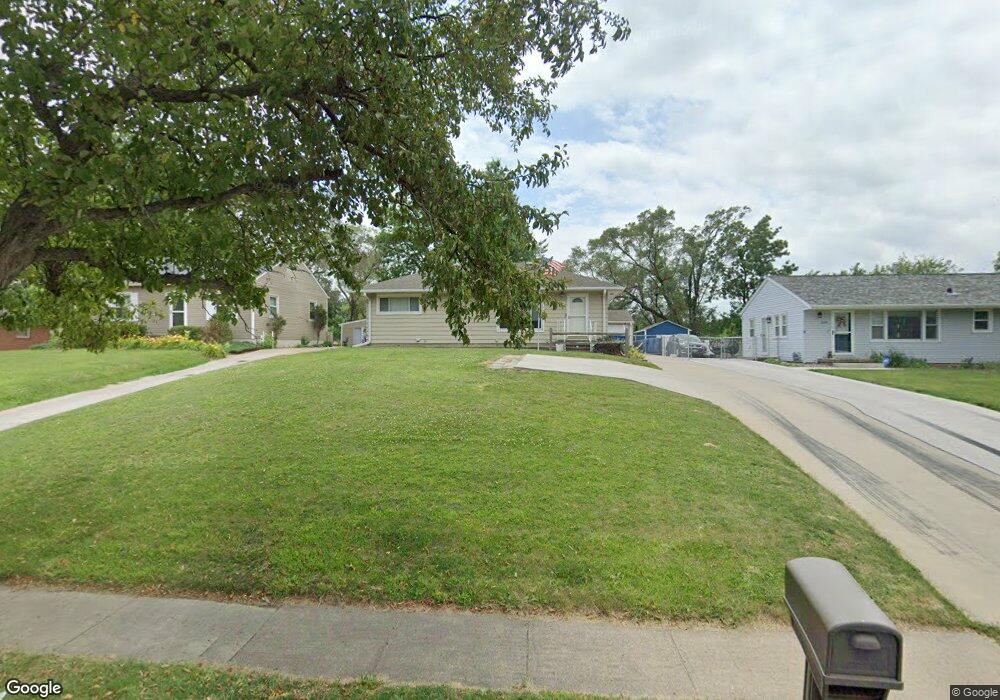 213 E Park Ave, Des Moines, IA 50315 - photo 1