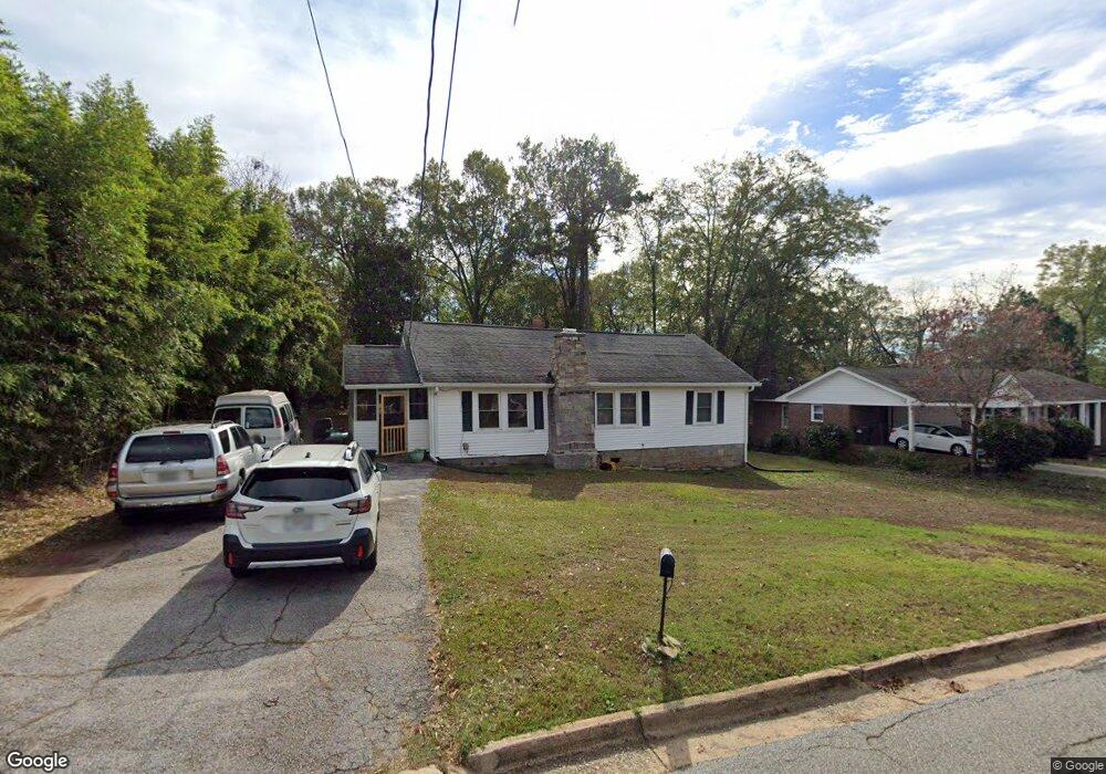 21 Laurel Dr, Elberton, GA 30635 - photo 1