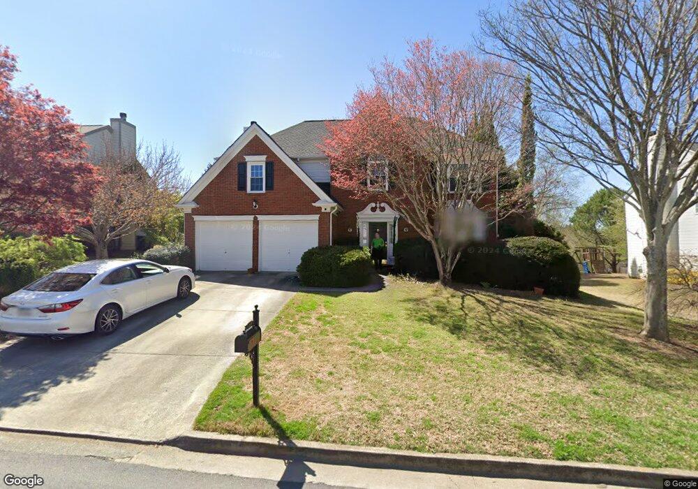 310 Leatherman Ct unit 2, Alpharetta, GA 30005 - photo 1