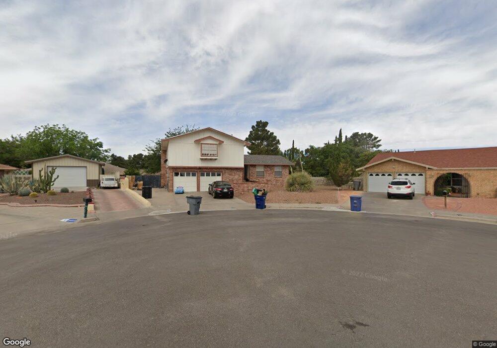 10600 Mary Megan Ct unit 15, El Paso, TX 79935 - photo 1