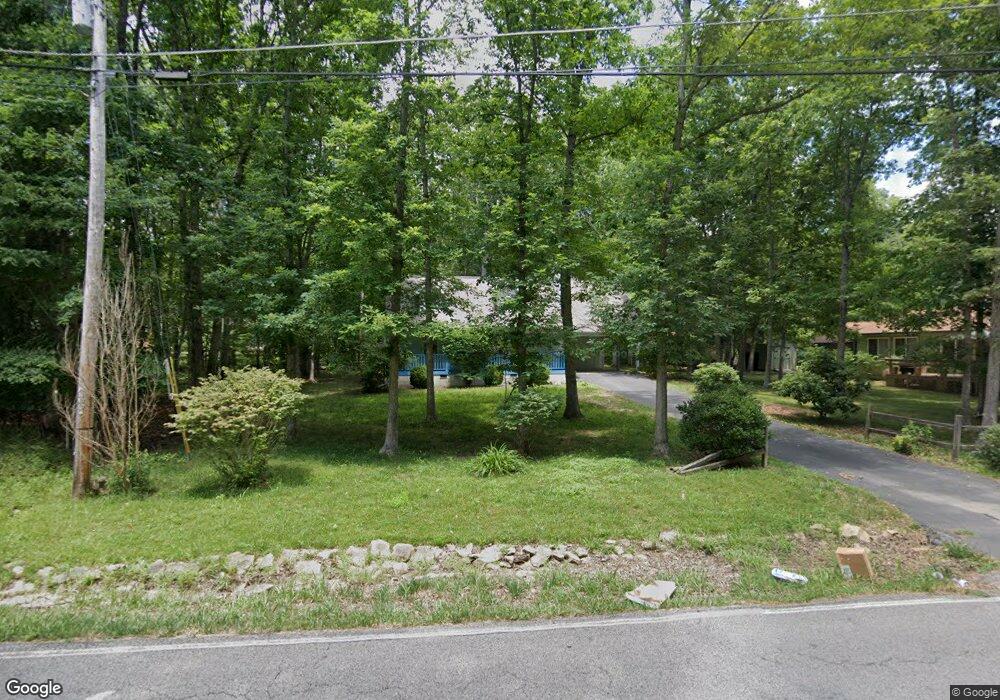 261 St George Dr, Crossville, TN 38558 - photo 1