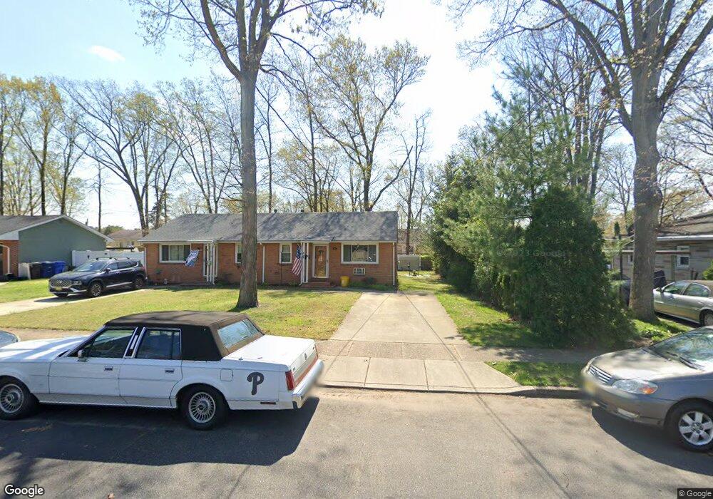 404 Main St unit 406, Delran, NJ 08075 - photo 1