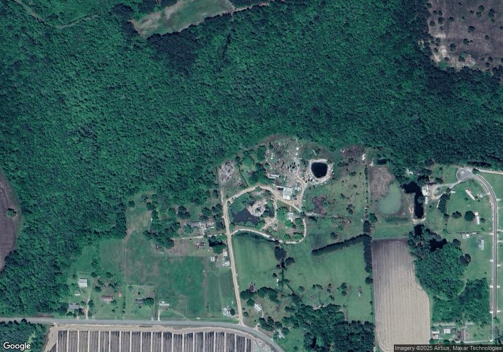 201 Elk Ln, Adel, GA 31620 - photo 1