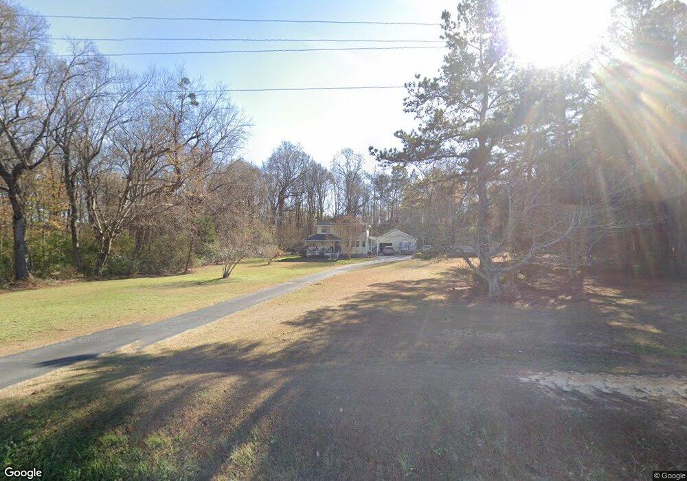 3953 Bulluck School Rd, Rocky Mount, NC 27801 - photo 1