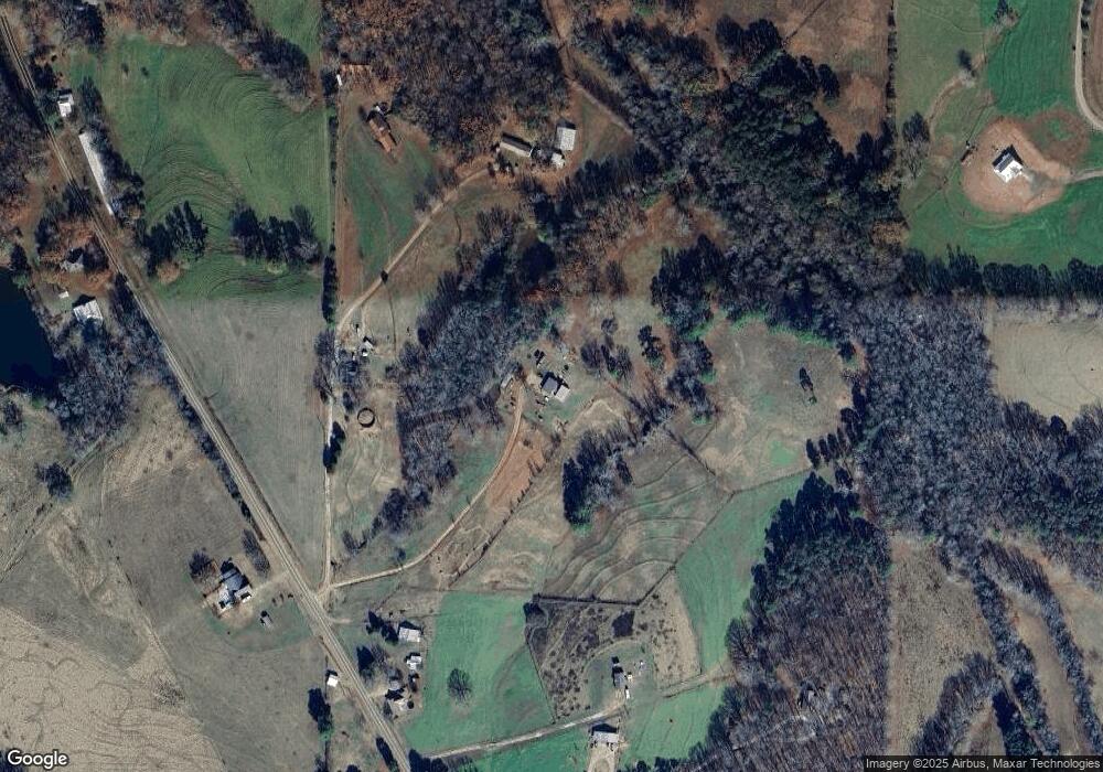 2300 Old Columbus Rd, Bowdon, GA 30108 - photo 1