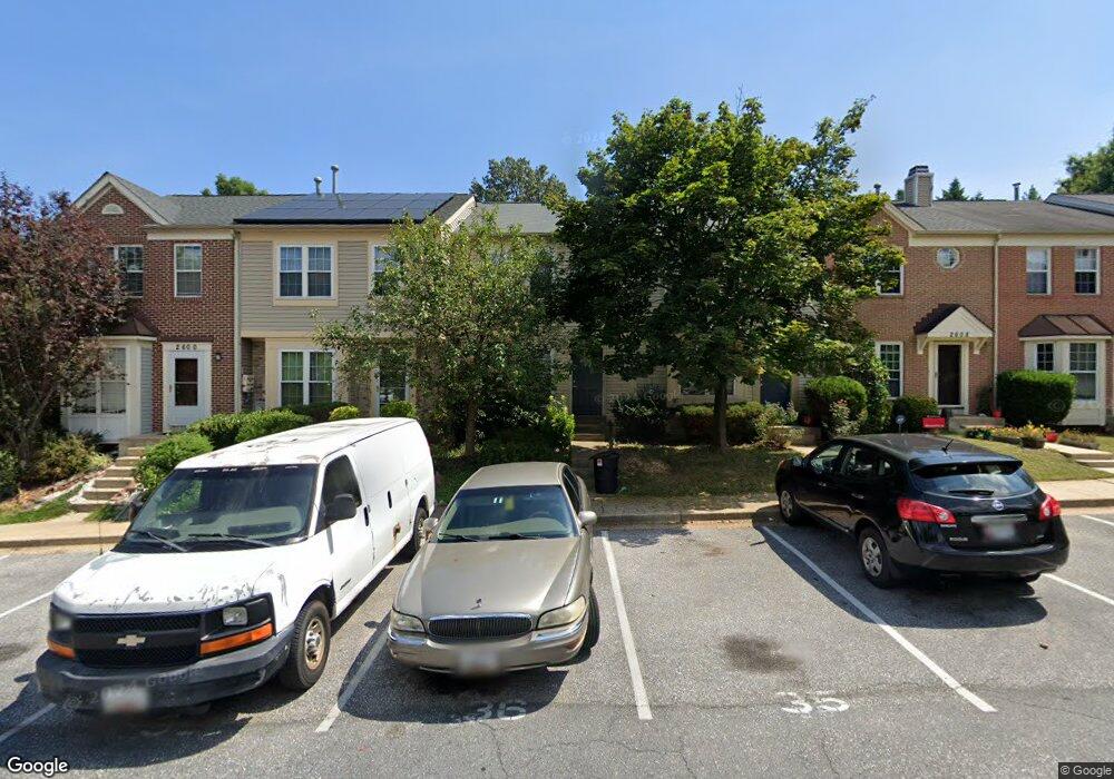 2604 Deer Ridge Dr, Silver Spring, MD 20904 - photo 1