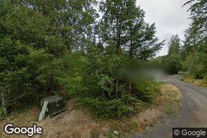 7312 182nd Av Ct Kpn, Lakebay, WA 98349