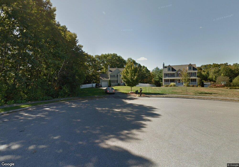 15 Sequoia Dr, Wilmington, MA 01887 - photo 1