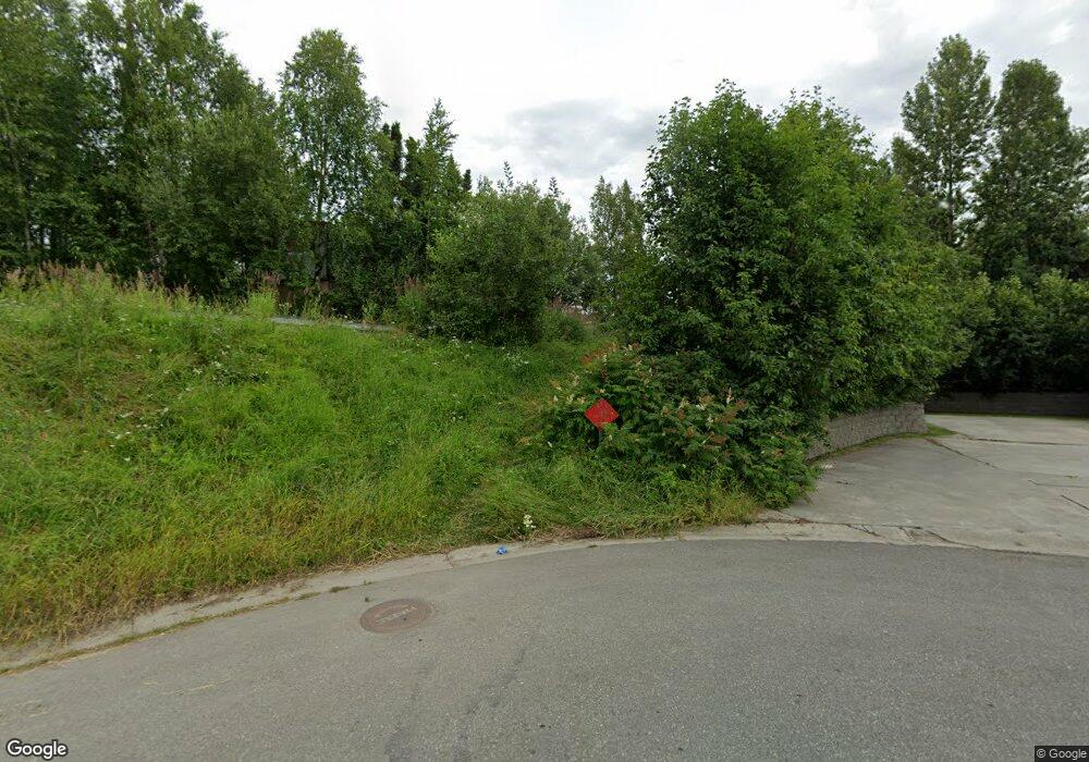 L7 B8 O'Brien St, Anchorage, AK 99507 - photo 1