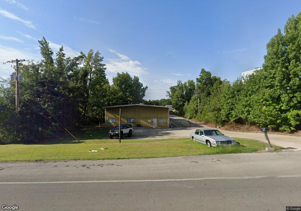 2320 W Washington Ave, Jonesboro, AR 72401 - photo 1