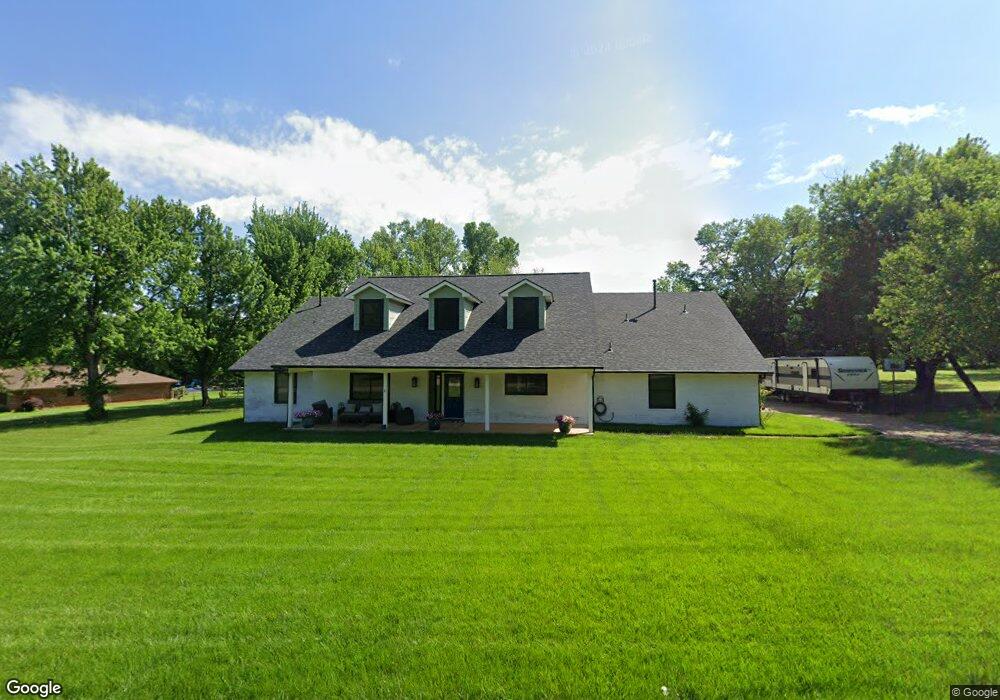 2605 Little Timber, Edmond, OK 73025 - photo 1