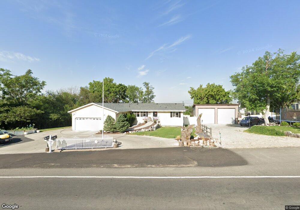 9541 N Canyon Rd, Cedar Hills, UT 84062 - photo 1