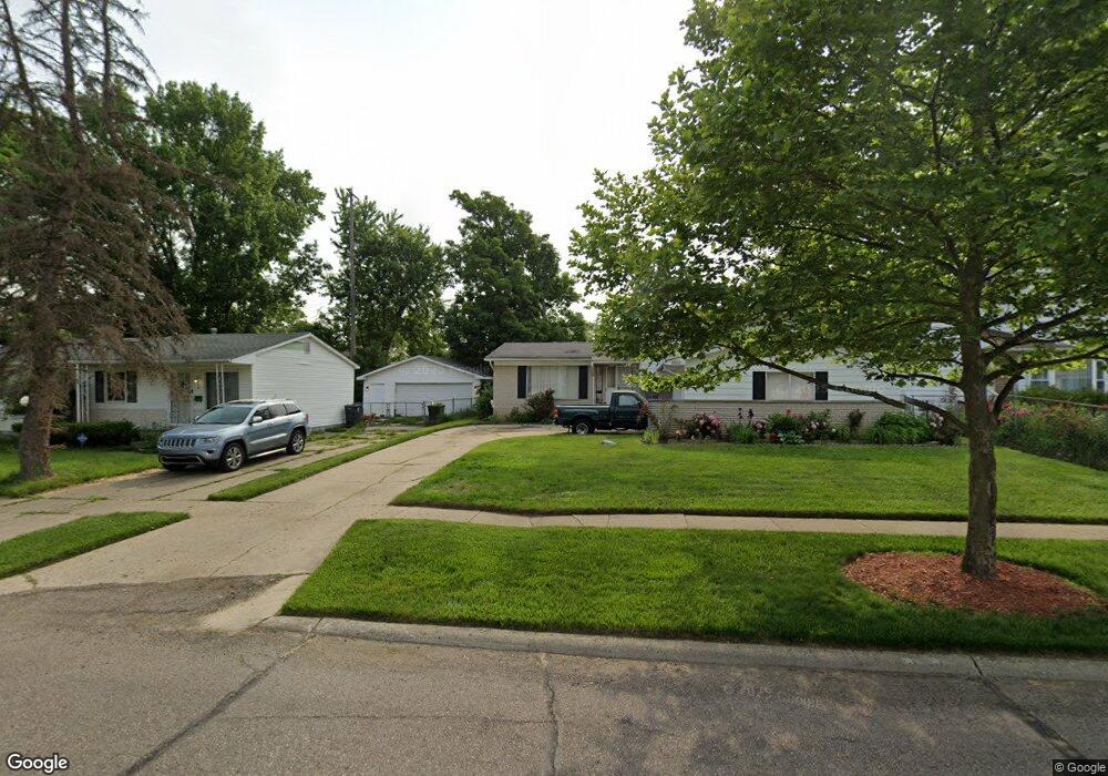 6702 Orange Ln, Flint, MI 48505 - photo 1