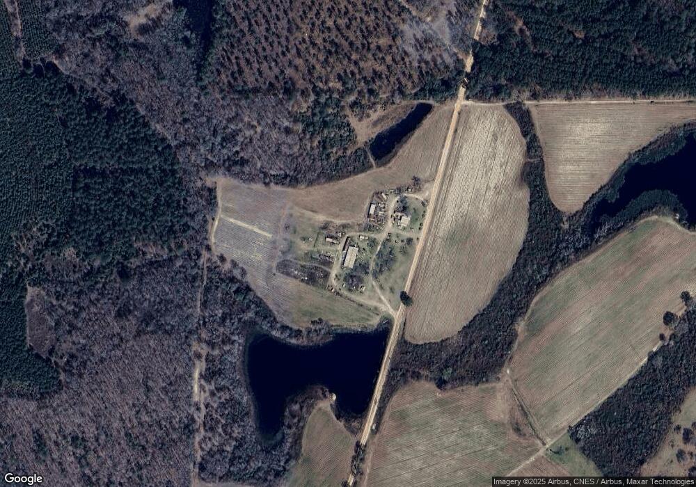 4179 Paddy Ford Rd, Metter, GA 30439 - photo 1