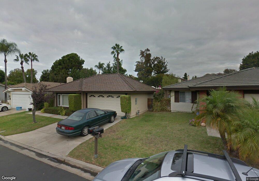 1820 Autumn Place, Encinitas, CA 92024 - photo 1