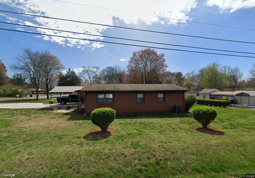 2545 S Chipley Ford Rd, Statesville, NC 28625 - photo 1