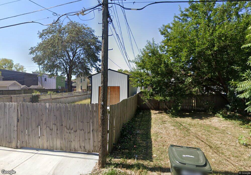 1724-1726 S 4th St, Columbus, OH 43207 - photo 1