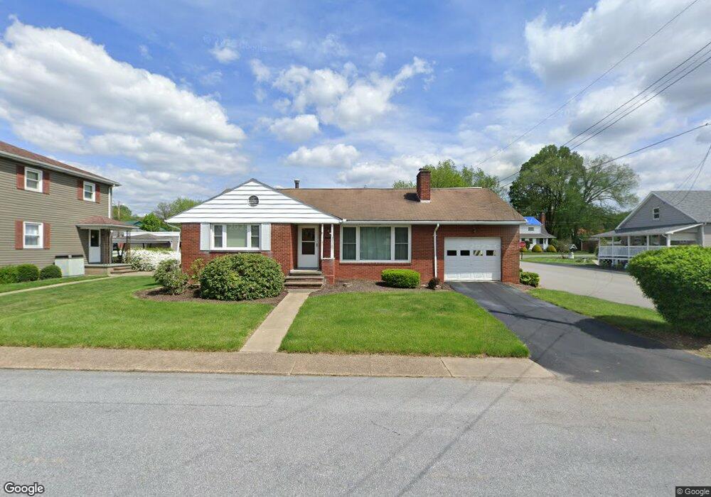 240 E Wiley St, Homer City, PA 15748 - photo 1