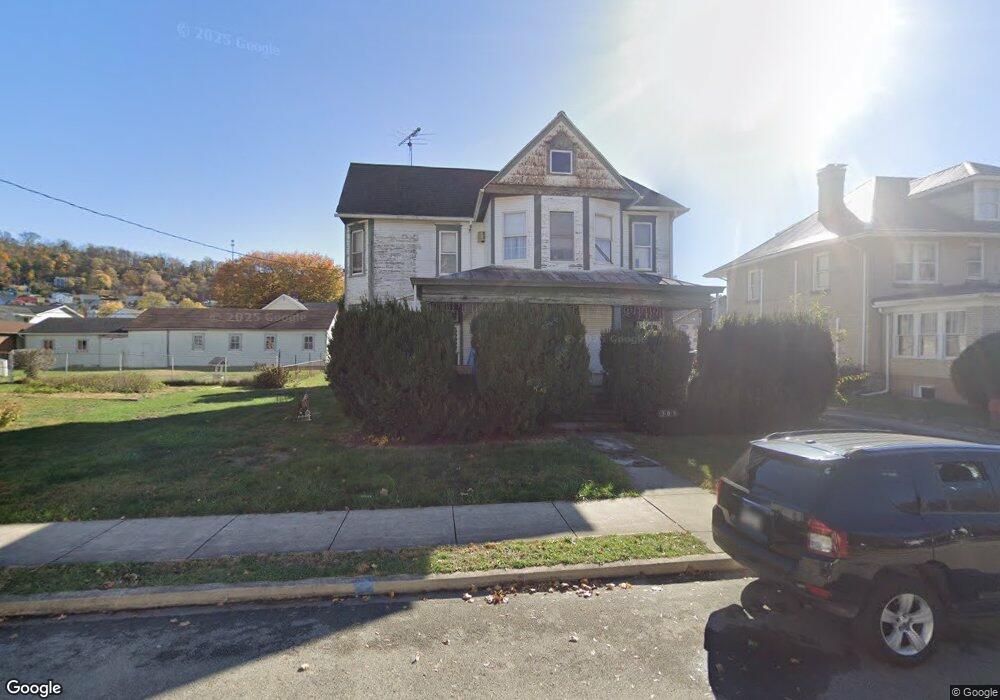 309 S 5th St, West Newton, PA 15089 - photo 1