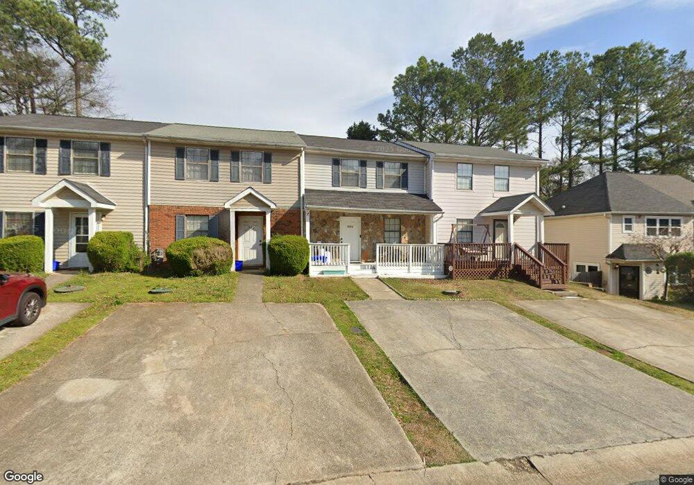 1484 Springleaf Cir SE unit 1484, Smyrna, GA 30080 - photo 1