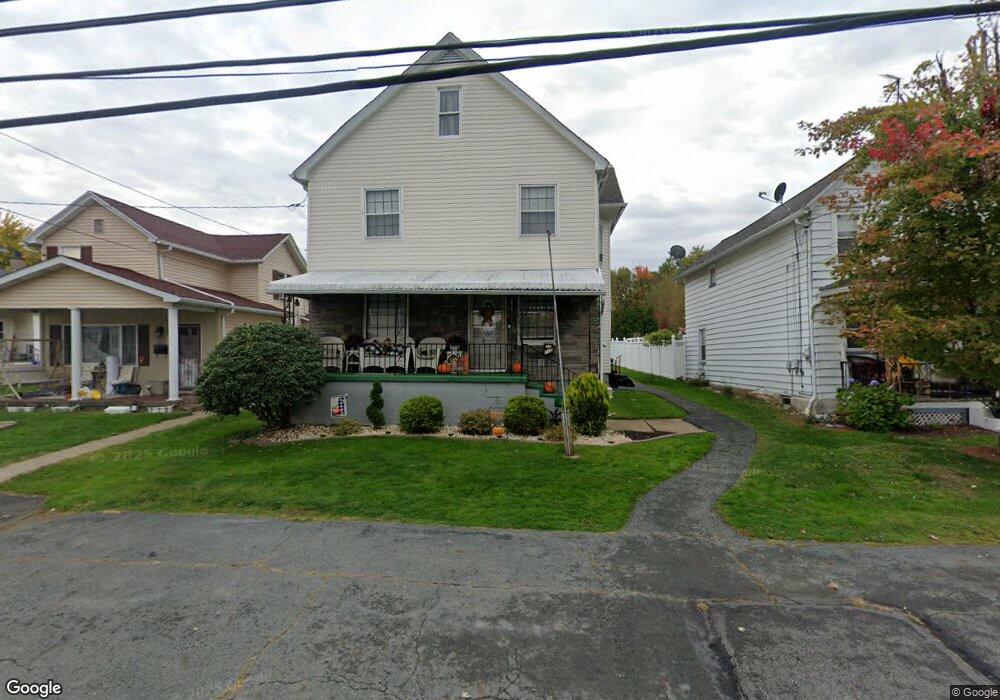 715 E Scott St, Olyphant, PA 18447 - photo 1