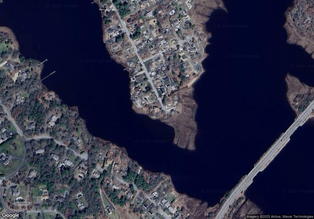 65 Rosepoint Ave unit 1, West Wareham, MA 02576 - photo 1