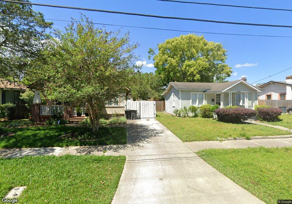 3853 Walsh St, Jacksonville, FL 32205 - photo 1