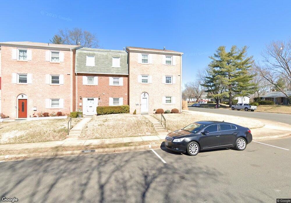 10100 Brandon Way, Manassas, VA 20109 - photo 1