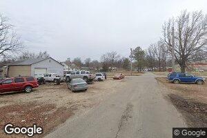 310 S Elm St, Campbell, MO 63933