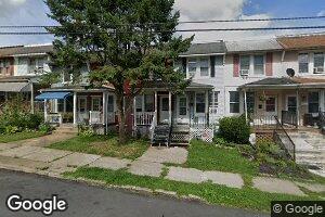 219 Clearfield St, Freemansburg, PA 18017