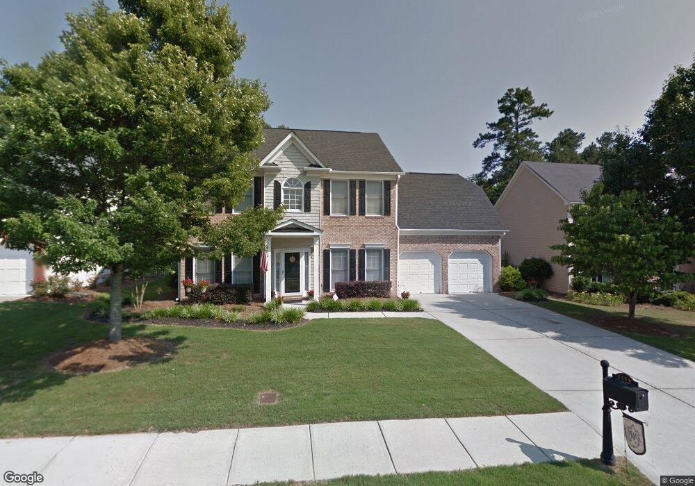 3358 Ridgemill Cir, Dacula, GA 30019 - photo 1