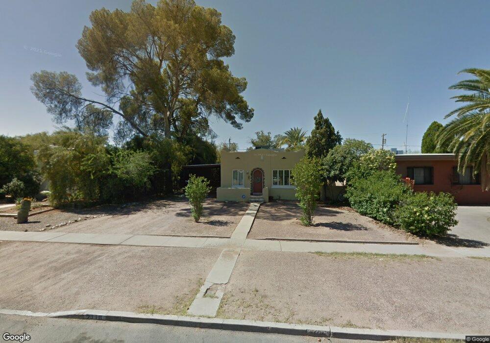 2116 E 9th St, Tucson, AZ 85719 - photo 1