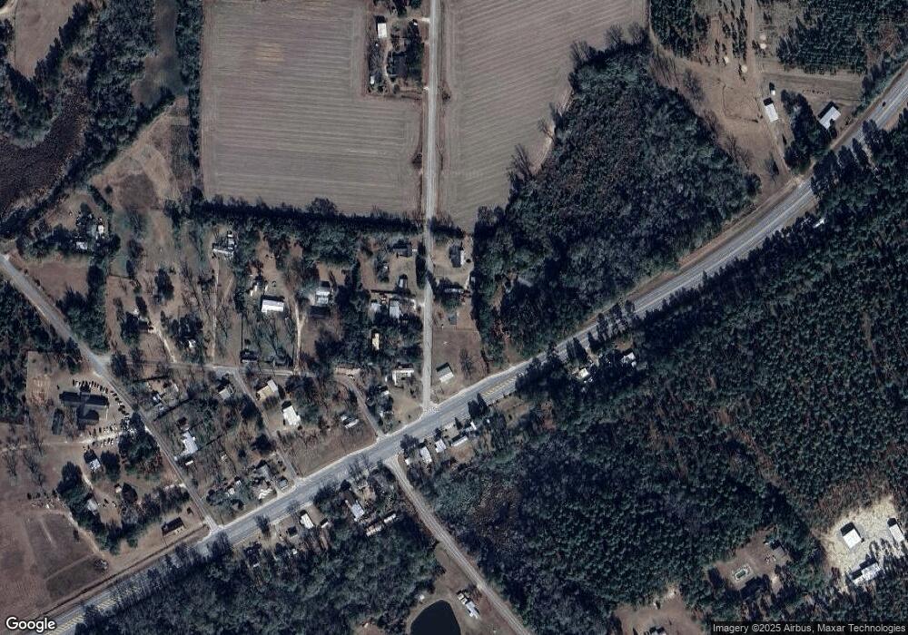 134 Crosland Scooterville Rd, Omega, GA 31775 - photo 1