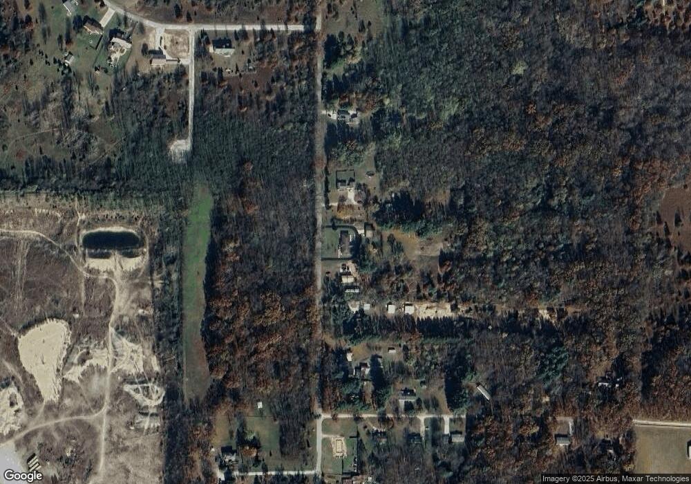 3360 S 750 E, Knox, IN 46534 - photo 1