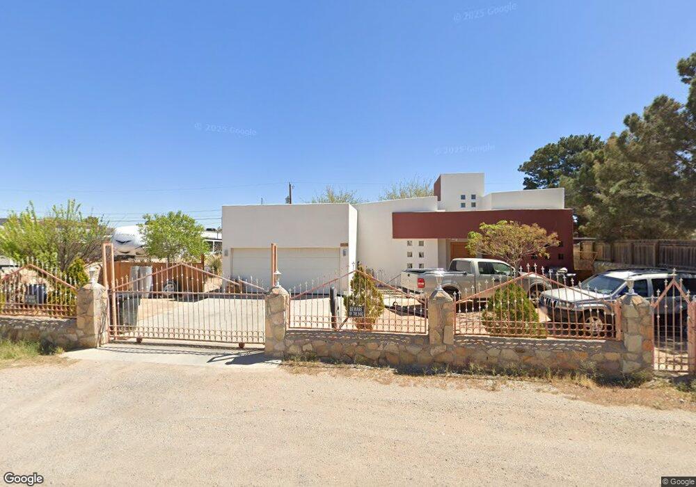 652 Oro Place, El Paso, TX 79928 - photo 1