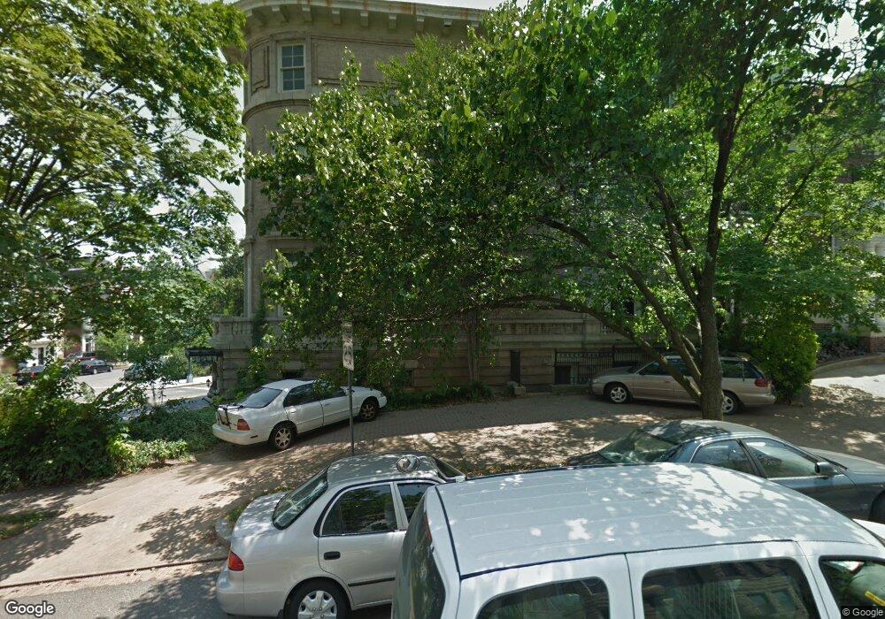 2100 S St NW, Washington, DC 20008 - photo 1