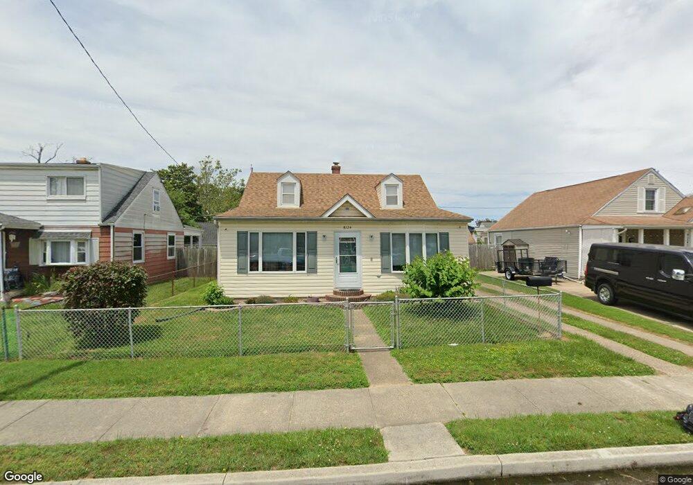 8124 Longpoint Rd, Dundalk, MD 21222 - photo 1