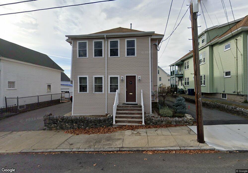 72 Columbus Ave unit 74, Lawrence, MA 01841 - photo 1
