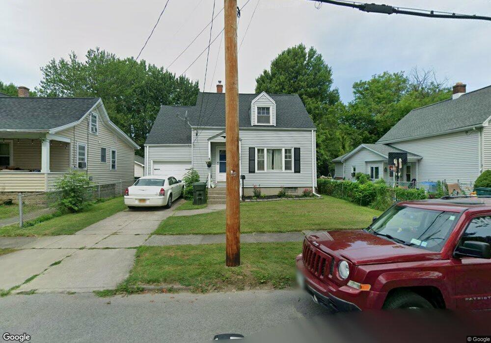 208 Stenzil St, North Tonawanda, NY 14120 - photo 1